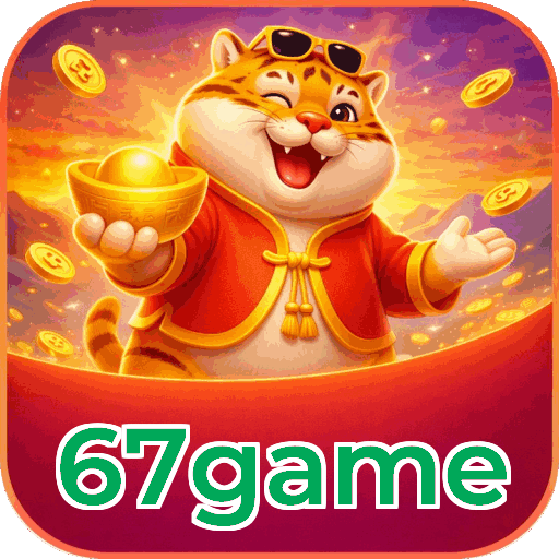 Tabela RTP dos jogos de cassino da 67game