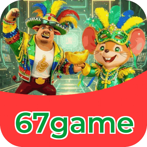 Jogos com maior RTP na 67game