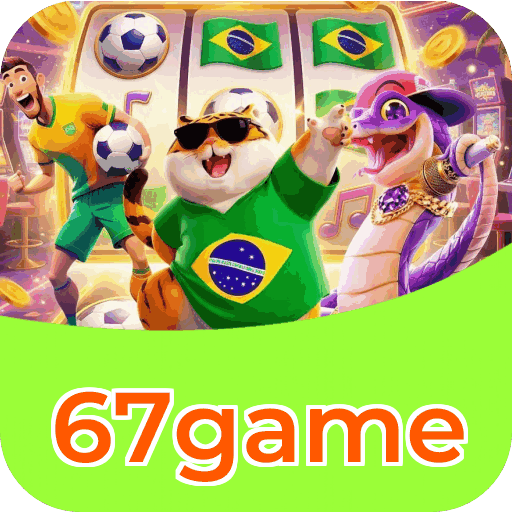 Cadastro 67game