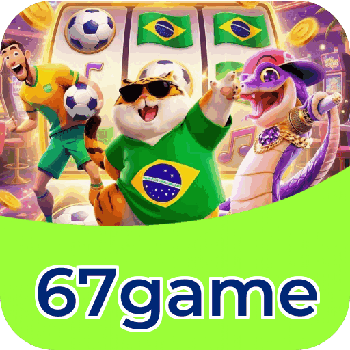 Siga a 67game no Facebook